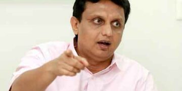 സംഘപരിവാറിന് മുന്നില്‍ കുമ്പിടില്ല, അവസാന ശ്വാസം വരെ പോരാടും:  റിയാസ്