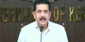 പ്ലസ് ടു പരീക്ഷാ ഫലം പ്രഖ്യാപിച്ചു;  77.97 ശതമാനം വിജയം