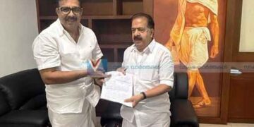 കാഫിര്‍ സ്‌ക്രീന്‍ഷോട്ട് അന്വേഷണം ഊര്‍ജിതമാക്കണം;  ആഭ്യന്തര മന്ത്രിക്ക് കത്ത് നല്‍കി പാറക്കല്‍ അബ്ദുള്ള