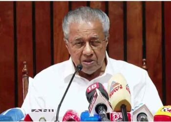 നടന്നത് നയരാഹിത്യ പ്രഖ്യാപനം: പിണറായി വിജയന്‍
