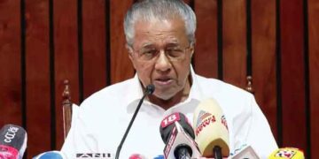 നടന്നത് നയരാഹിത്യ പ്രഖ്യാപനം: പിണറായി വിജയന്‍