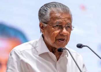 കൂടുതല്‍ ജനപിന്തുണയോടെ എല്‍ഡിഎഫ് തിരിച്ചുവരും: പിണറായി