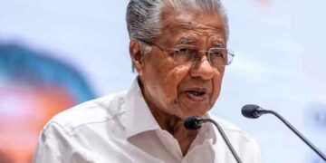 കൂടുതല്‍ ജനപിന്തുണയോടെ എല്‍ഡിഎഫ് തിരിച്ചുവരും: പിണറായി