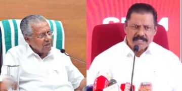 പിണറായി വിജയന്റെ ധാര്‍ഷ്ട്യം തോല്‍വിക്കിടയാക്കി; കണ്ണൂരിലും നേതൃത്വത്തിനെതിരെ വിമര്‍ശനം