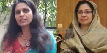 ആര്‍ത്തവ അവധിക്കെതിരെ ആര്‍.ശ്രീലേഖയും നൂര്‍ബിന റഷീദും രംഗത്ത്