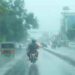 ഒറ്റപ്പെട്ട ശക്തമായ മഴയ്ക്ക് സാധ്യത