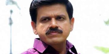 സന്ദീപ് വാര്യര്‍ എംഎല്‍എയ്ക്ക് ഫോണിലൂടെ വധഭീഷണി