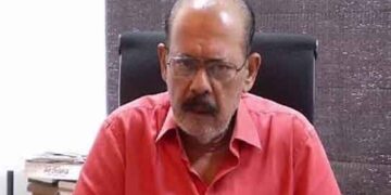 തോല്‍വിയുടെ ഉത്തരവാദിത്തം പിണറായിക്കു മാത്രം; തുറന്നടിച്ച് സെബാസ്റ്റ്യന്‍ പോള്‍