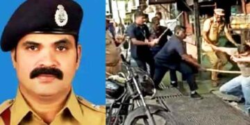 ഗണ്‍മാന്മാരുടെ മര്‍ദനം: പുനരന്വേഷണത്തിന് എസ്.പി.ഷൗക്കത്തലിയും സംഘവും