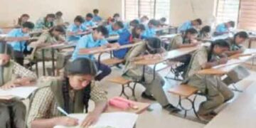 എ​സ്എ​സ്എ​ൽ​സി പ​രീ​ക്ഷാ​ഫ​ലം വൈ​കി​ല്ല