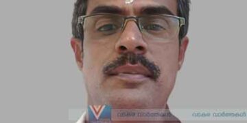 ഓട്ടോഡ്രൈവര്‍ സുജിത്ത്കുമാര്‍ അന്തരിച്ചു