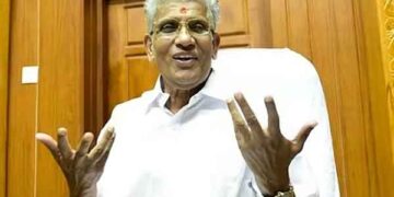 മുഖ്യമന്ത്രി പ്രഖ്യാപനത്തിന് തടസ്സം ഘടകക്ഷികളുടെ നിലപാട്: ജി. സുകുമാരന്‍ നായര്‍