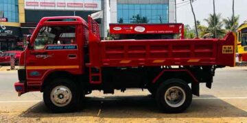 സ്കൂളുകൾ‌ തുറക്കുന്നു; ടിപ്പർ വാഹനങ്ങൾക്ക് നിയന്ത്രണം