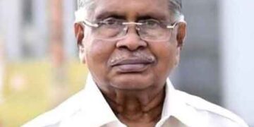 കോഴിക്കോട്ടെ മുതിർന്ന സിപിഎം നേതാവ് ടി.പി. ദാസൻ അന്തരിച്ചു