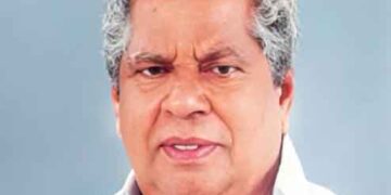 മുൻമന്ത്രി ടി.യു. കുരുവിള അന്തരിച്ചു