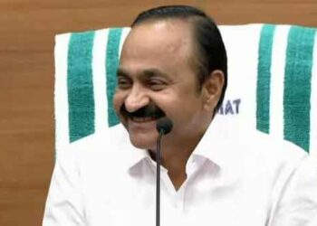 ഫേസ്ബുക്ക് പോസ്റ്റ്:  പ്രിന്‍സിപ്പലിനെ സസ്‌പെന്‍ഡ് ചെയ്ത നടപടി പിന്‍വലിക്കാന്‍  നിര്‍ദ്ദേശം