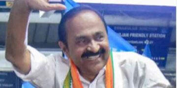 കാത്തിരിപ്പിന് വിരാമം; സതീശന്‍ തന്നെ മുഖ്യമന്ത്രി