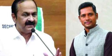 കേൽക്കറുടെ നിയമനത്തെ ന്യായീകരിച്ച് മുഖ്യമന്ത്രി; ബം​ഗാളിലെ സാഹചര്യമില്ലെന്ന് മറുപടി