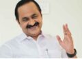 വി.ഡി. സതീശൻ ഇന്ന് അധികാരമേൽക്കും