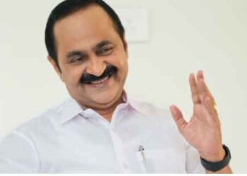 വി.​ഡി. സ​തീ​ശ​ൻ ഇ​ന്ന് അ​ധി​കാ​ര​മേ​ൽ​ക്കും