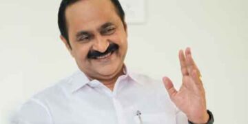 വി.​ഡി. സ​തീ​ശ​ൻ ഇ​ന്ന് അ​ധി​കാ​ര​മേ​ൽ​ക്കും