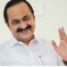 വി.ഡി. സതീശൻ ഇന്ന് അധികാരമേൽക്കും