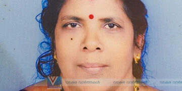 കറുകയില്‍ എന്‍.കെ.വസന്ത ലക്ഷ്മി അന്തരിച്ചു