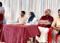 ഷിഗെല്ലയില് ജാഗ്രത വേണം; എംയുഎമ്മില് ബോധവത്കരണം