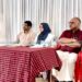 ഷിഗെല്ലയില് ജാഗ്രത വേണം; എംയുഎമ്മില് ബോധവത്കരണം