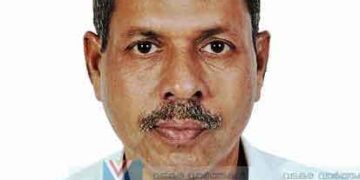 മങ്കര കരിയാട്ടില് അബ്ദുള്ള അന്തരിച്ചു