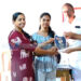 ഫുള്‍ എപ്ലസ് നേടിയവരെ അനുമോദിച്ചു