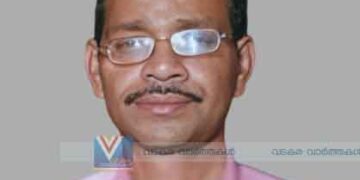 നെല്ലാച്ചേരി സി.എം.രാജീവന്‍ അന്തരിച്ചു