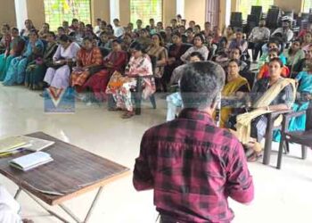 നരിപ്പറ്റയില്‍ ഡെങ്കിപ്പനി; കര്‍ശന നടപടിയുമായി ആരോഗ്യ വകുപ്പ്