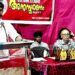 സി.കെ. നായരെ അനുസ്മരിച്ചു