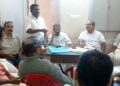 സൗജന്യ യാത്രയെ എതിര്‍ക്കുന്നതില്‍ സിപിഎമ്മിനും ബിജെപിക്കും ഒരേ സ്വരം: കേരള കോണ്‍ (ജേക്കബ്)