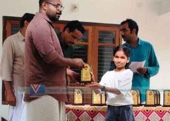 ഉന്നത വിജയികള്‍ക്ക് അനുമോദനം