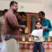 ഉന്നത വിജയികള്ക്ക് അനുമോദനം