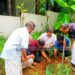 ഒരു തൈ നടാം നല്ല നാളേക്കായി; പരിസ്ഥിതി ദിനം ആചരിച്ച് യൂനിറ്റി