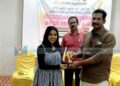 ഉന്നത വിജയം നേടിയവരെ അനുമോദിച്ചു