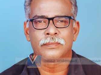 കണ്ണൂക്കര പുളിഞ്ഞോളി മീത്തല്‍ അശോകന്‍ അന്തരിച്ചു