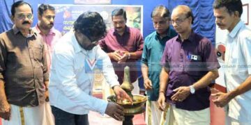 കഥകളി പഠനത്തിന് അരങ്ങുണര്‍ന്നു