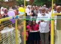 പൈങ്ങോട്ടായിയില്‍ കുട്ടികള്‍ക്കായി പാര്‍ക്ക് തുറന്നു