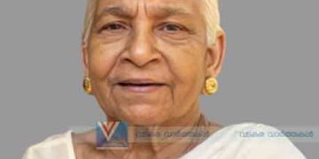 പൈങ്ങോട്ടായി കമ്മൂലാത്തി മീത്തല്‍ മാതു അന്തരിച്ചു