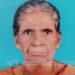 മുതുവന മീത്തലെ പക്രം കണ്ടി ജാനു അന്തരിച്ചു