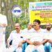 ഐപിഎം അക്കാദമിയില്‍ അന്താരാഷ്ട യോഗദിനം ആചരിച്ചു; യോഗ പരിശീലനത്തിനു സമാപനം