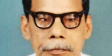 റിട്ട. ഹെഡ് മാസ്റ്റര്‍ മേപ്പയില്‍ സി.നാരായണന്‍ അന്തരിച്ചു