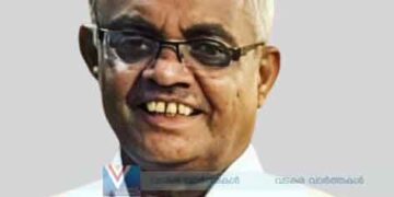 അഴിത്തല കക്കാട്ടു പുതിയോട്ടില്‍ കരീം അന്തരിച്ചു