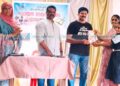 വായന മാസാചരണത്തിന് തുടക്കം