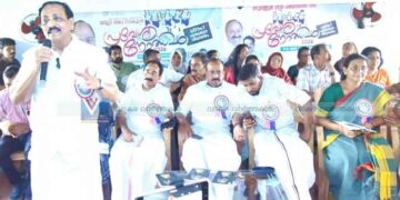കുട്ടികളുടെ ആശയവിനിമയ ശേഷി വര്‍ധിപ്പിക്കുന്നതിന് പ്രാധാന്യം നല്‍കണം: എം.കെ.രാഘവന്‍ എംപി
