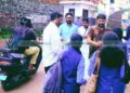 ലഹരി വിരുദ്ധ ക്യാമ്പസുമായി യൂത്ത് കോണ്ഗ്രസ്
